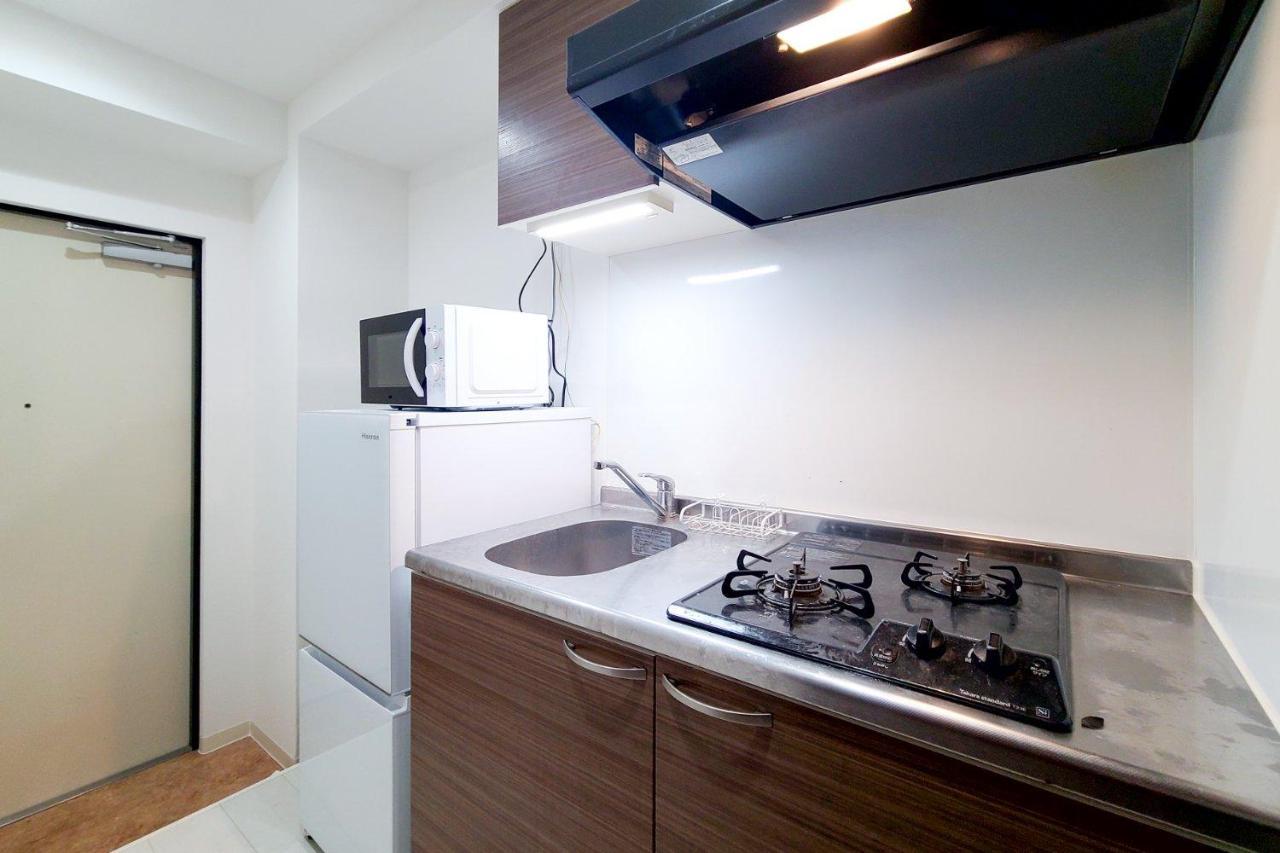Prandre Dg Apartamento Osaca Exterior foto