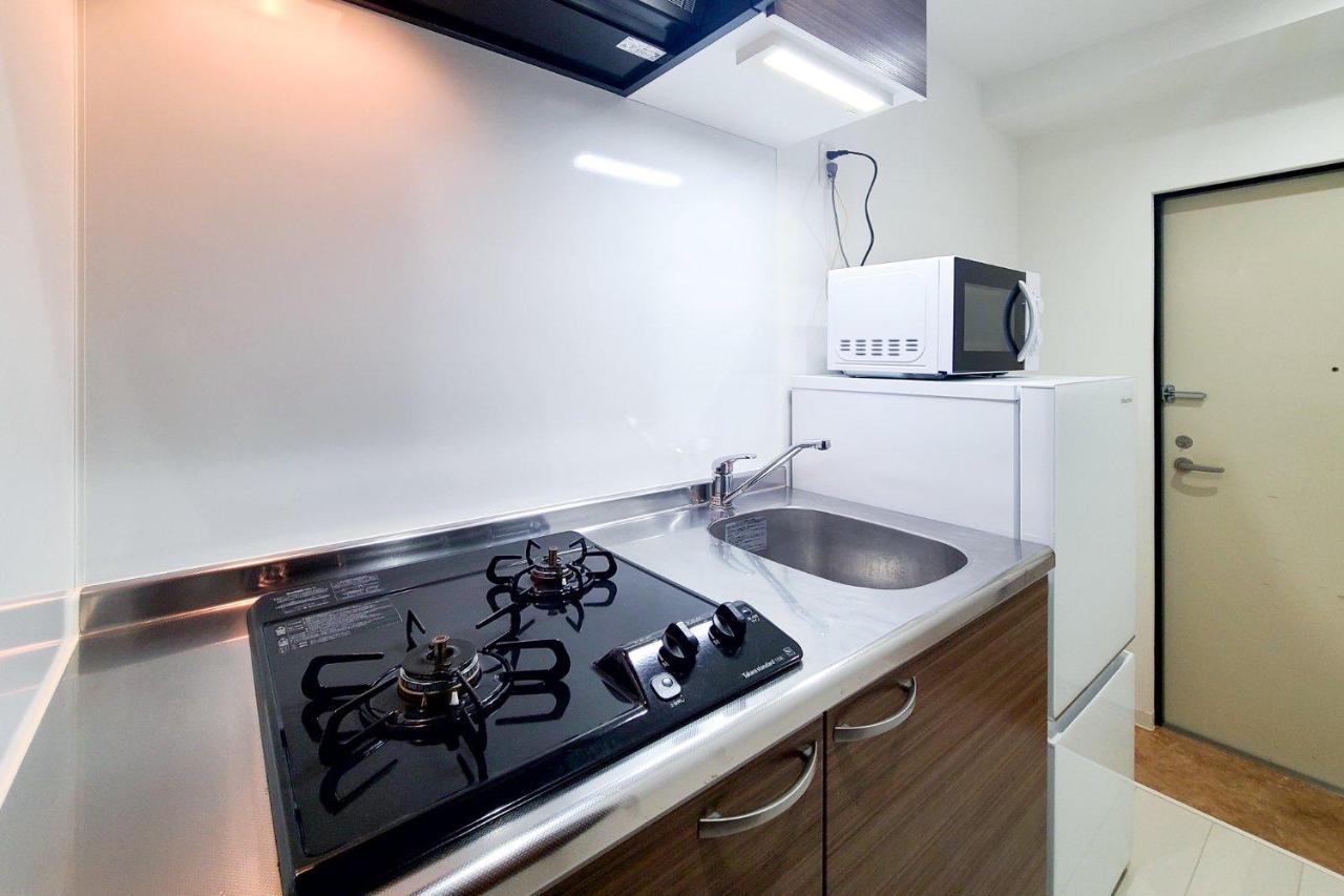 Prandre Dg Apartamento Osaca Exterior foto