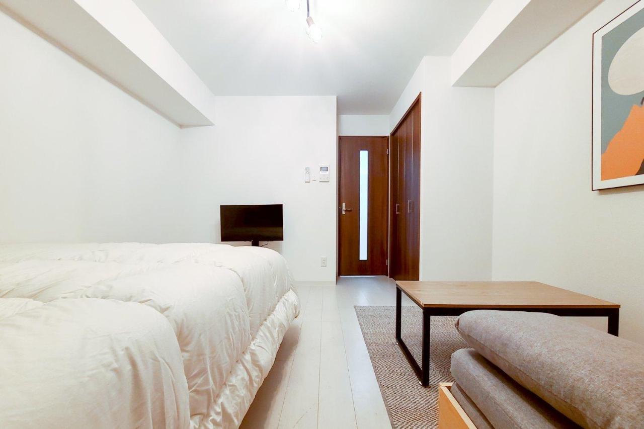 Prandre Dg Apartamento Osaca Exterior foto
