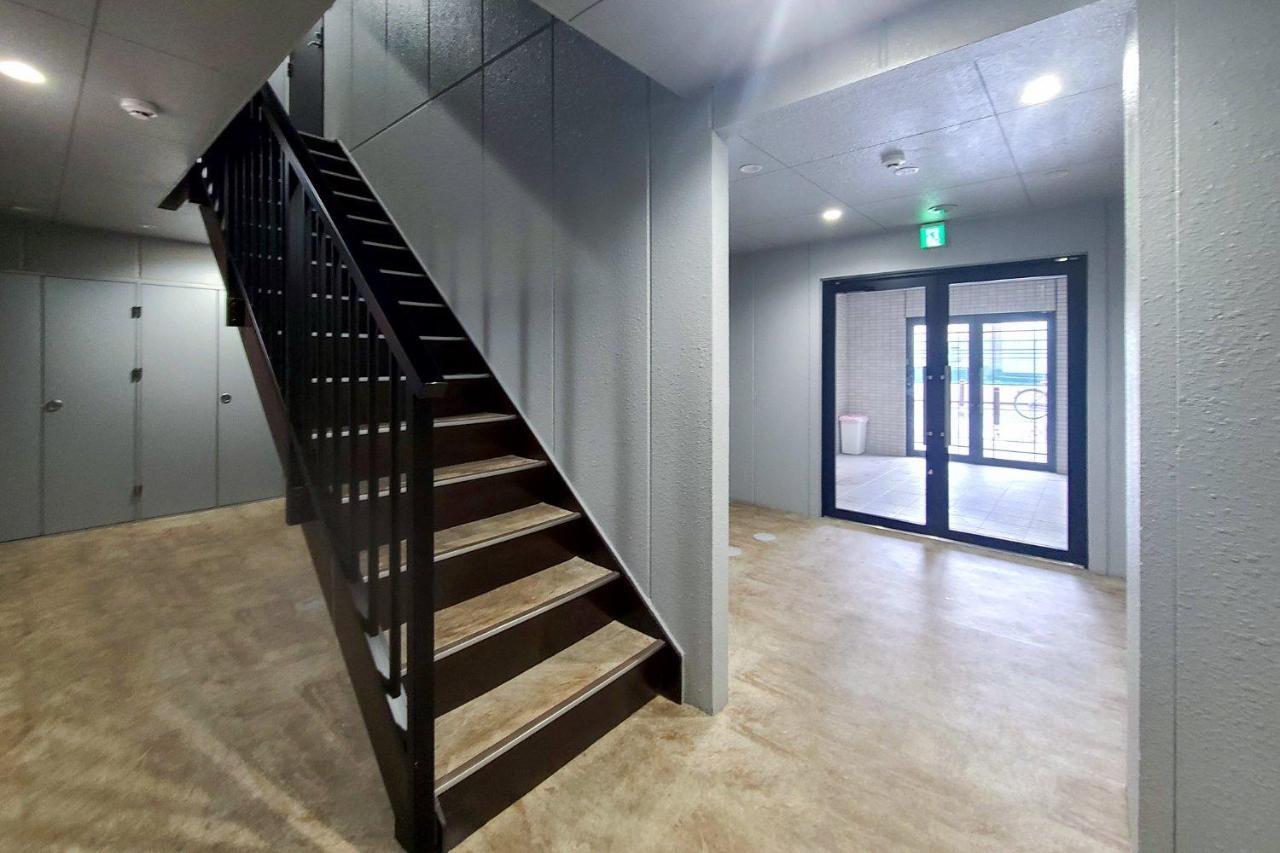 Prandre Dg Apartamento Osaca Exterior foto