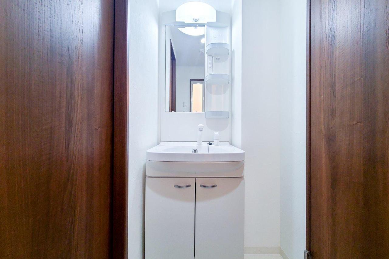 Prandre Dg Apartamento Osaca Exterior foto