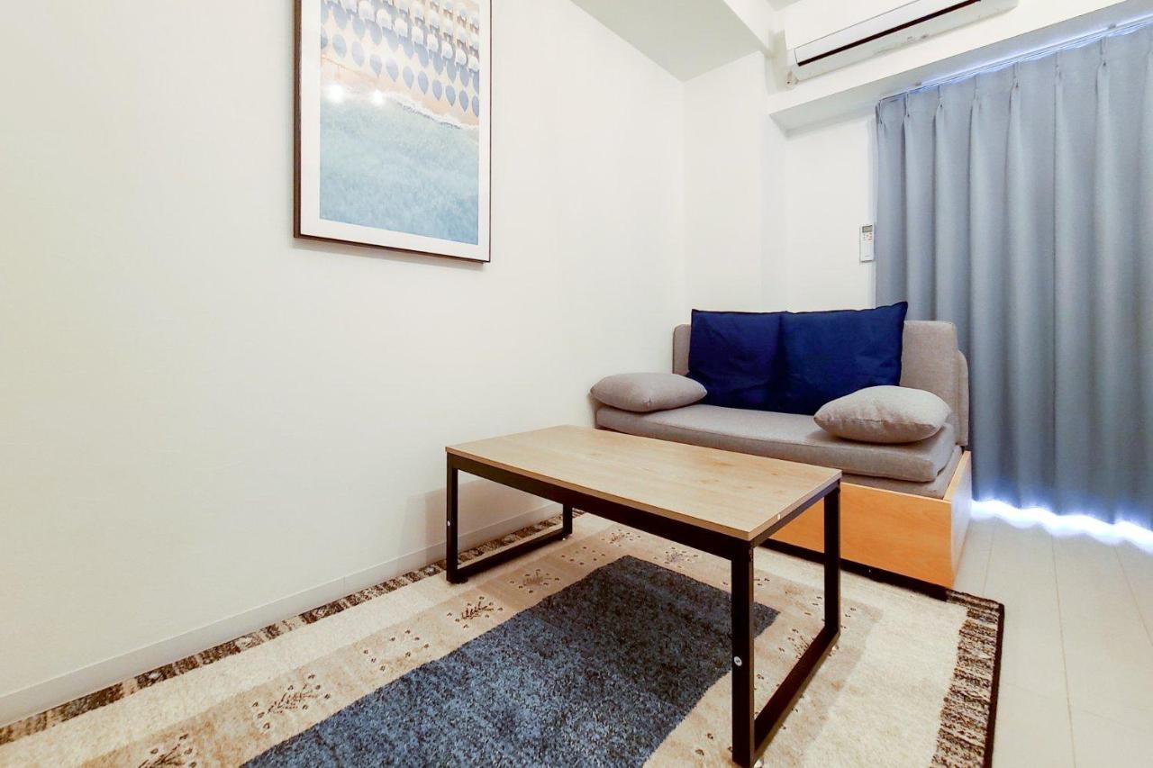 Prandre Dg Apartamento Osaca Exterior foto
