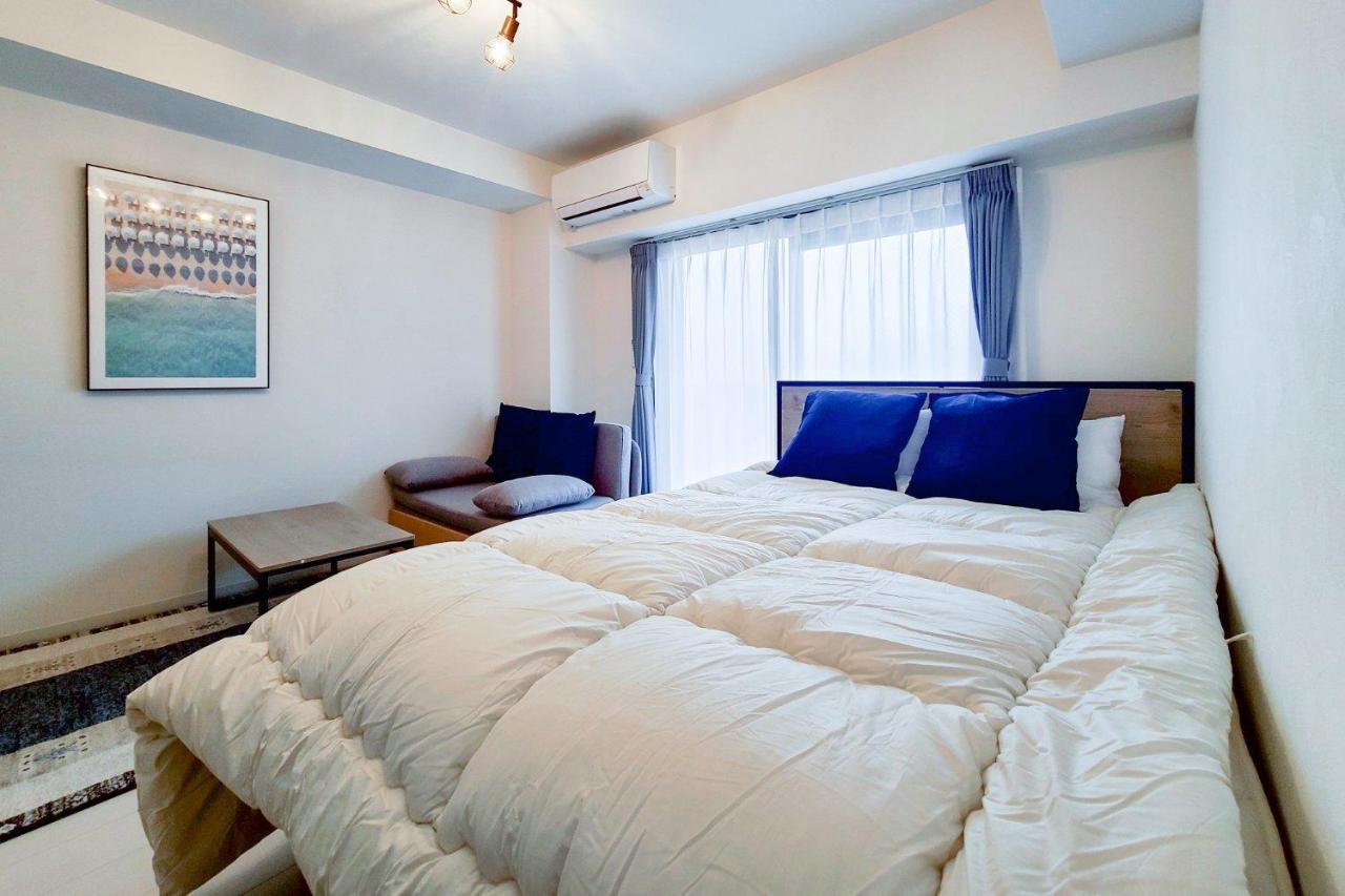 Prandre Dg Apartamento Osaca Exterior foto