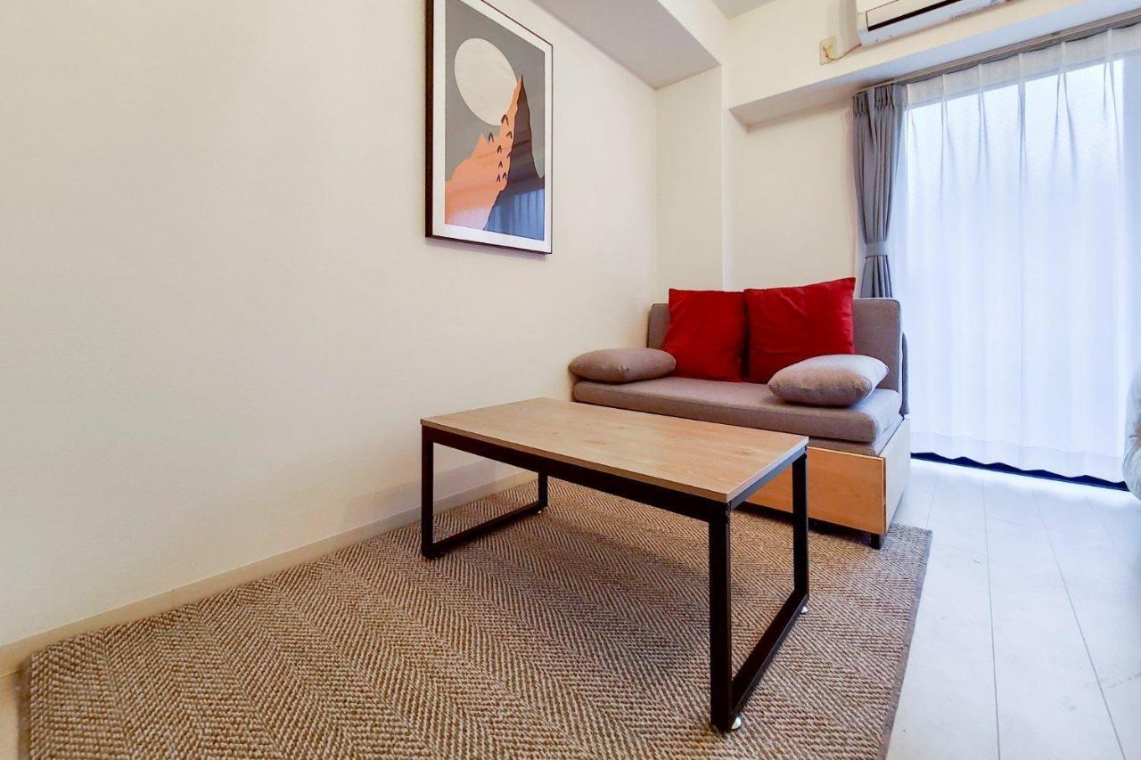 Prandre Dg Apartamento Osaca Exterior foto