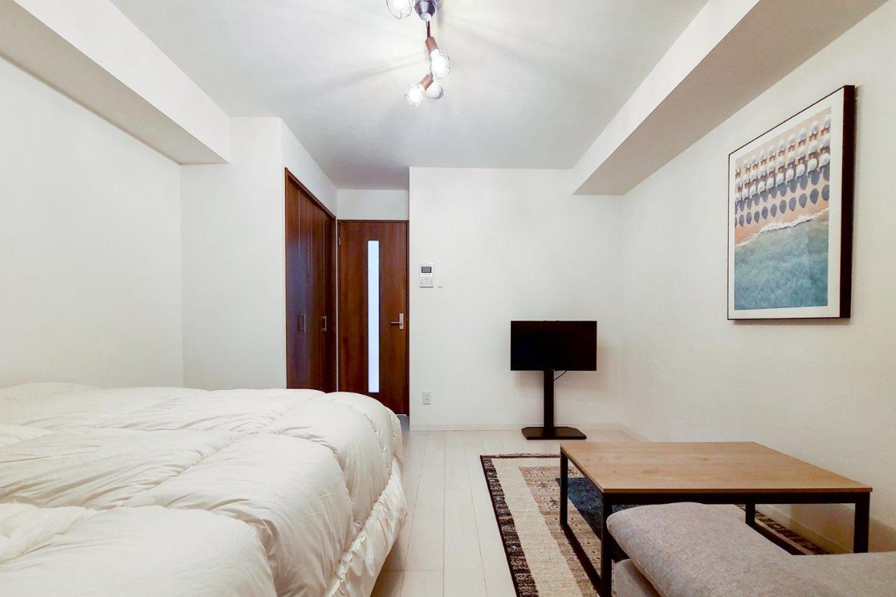 Prandre Dg Apartamento Osaca Exterior foto