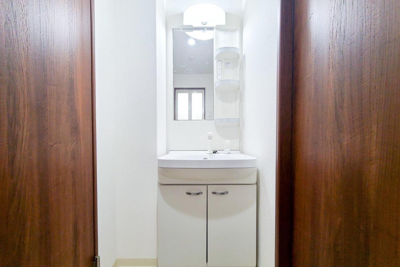Prandre Dg Apartamento Osaca Exterior foto
