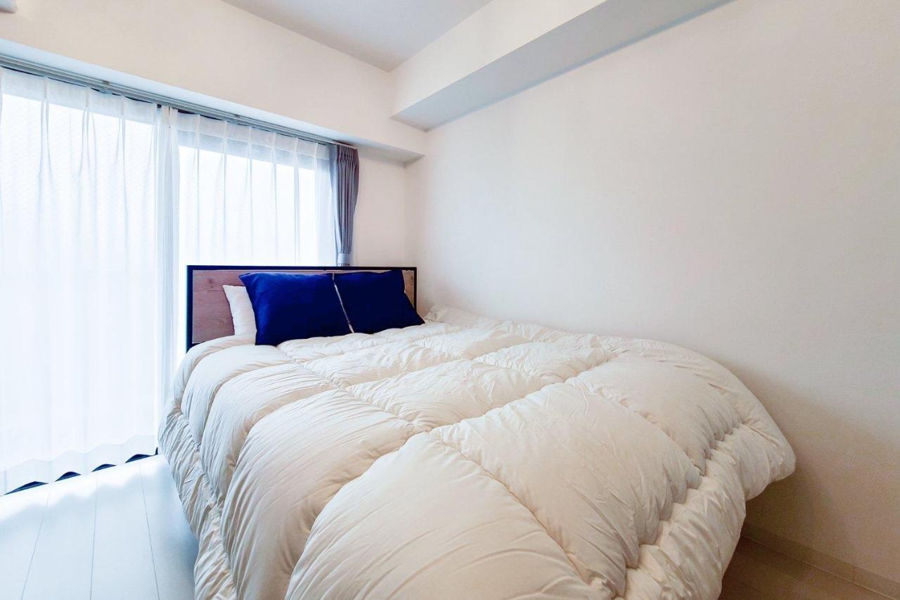 Prandre Dg Apartamento Osaca Exterior foto
