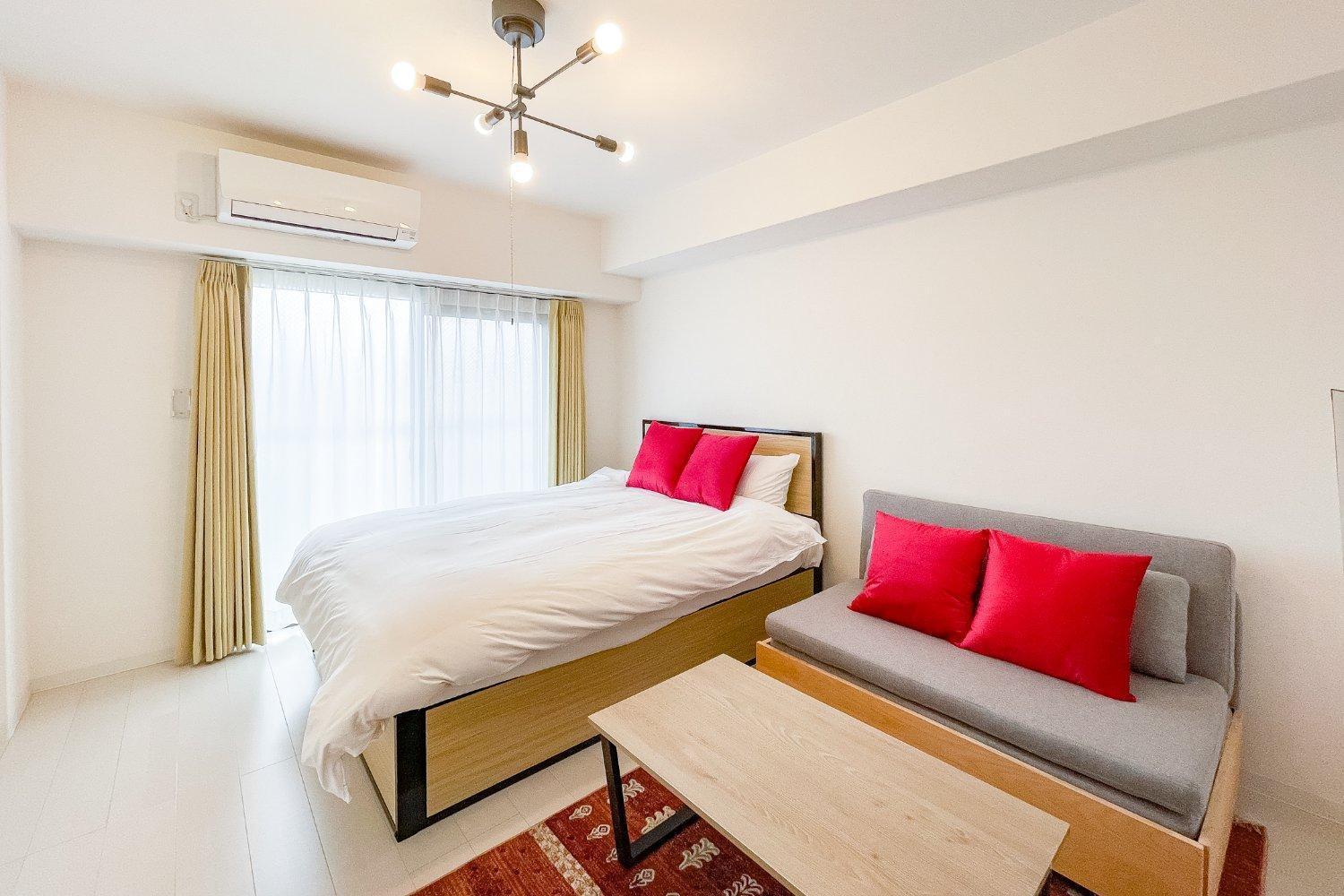Prandre Dg Apartamento Osaca Exterior foto