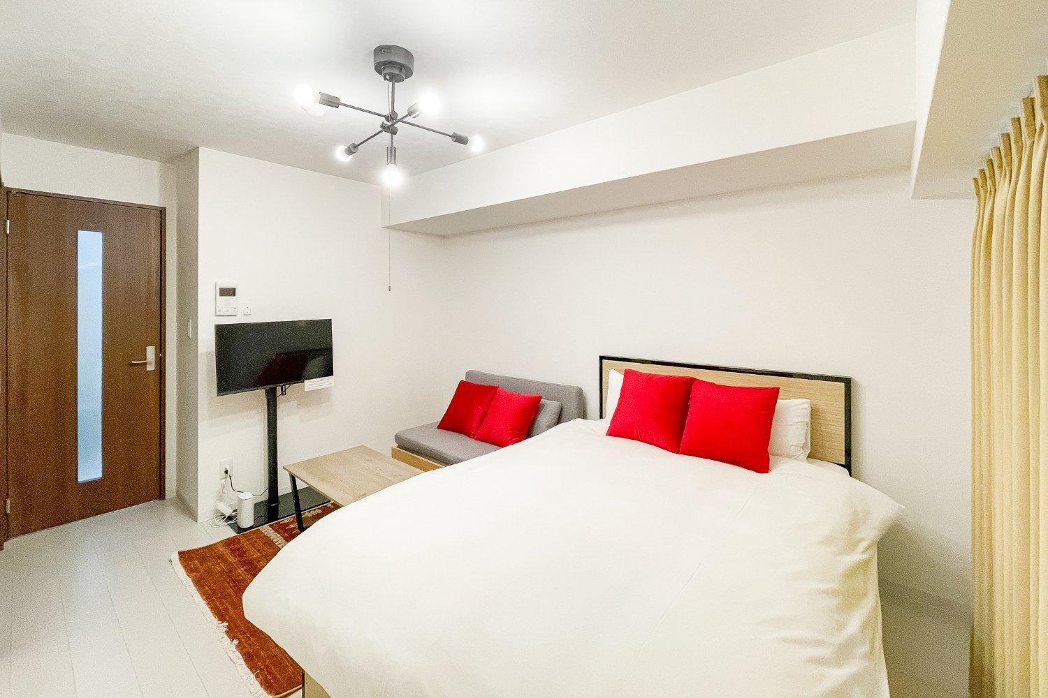 Prandre Dg Apartamento Osaca Exterior foto