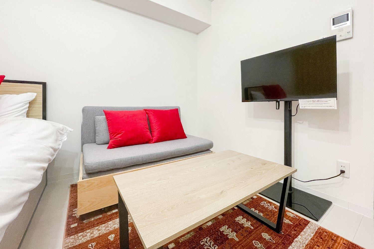 Prandre Dg Apartamento Osaca Exterior foto