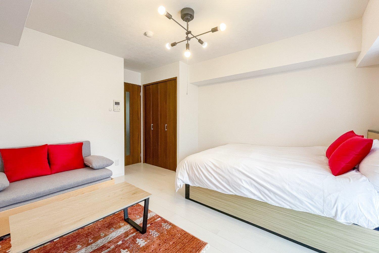 Prandre Dg Apartamento Osaca Exterior foto
