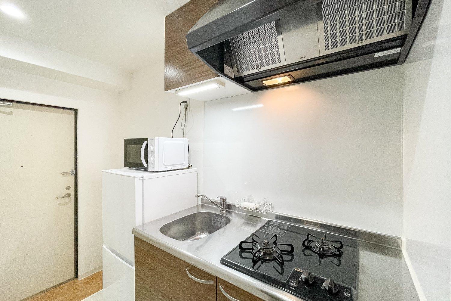 Prandre Dg Apartamento Osaca Exterior foto