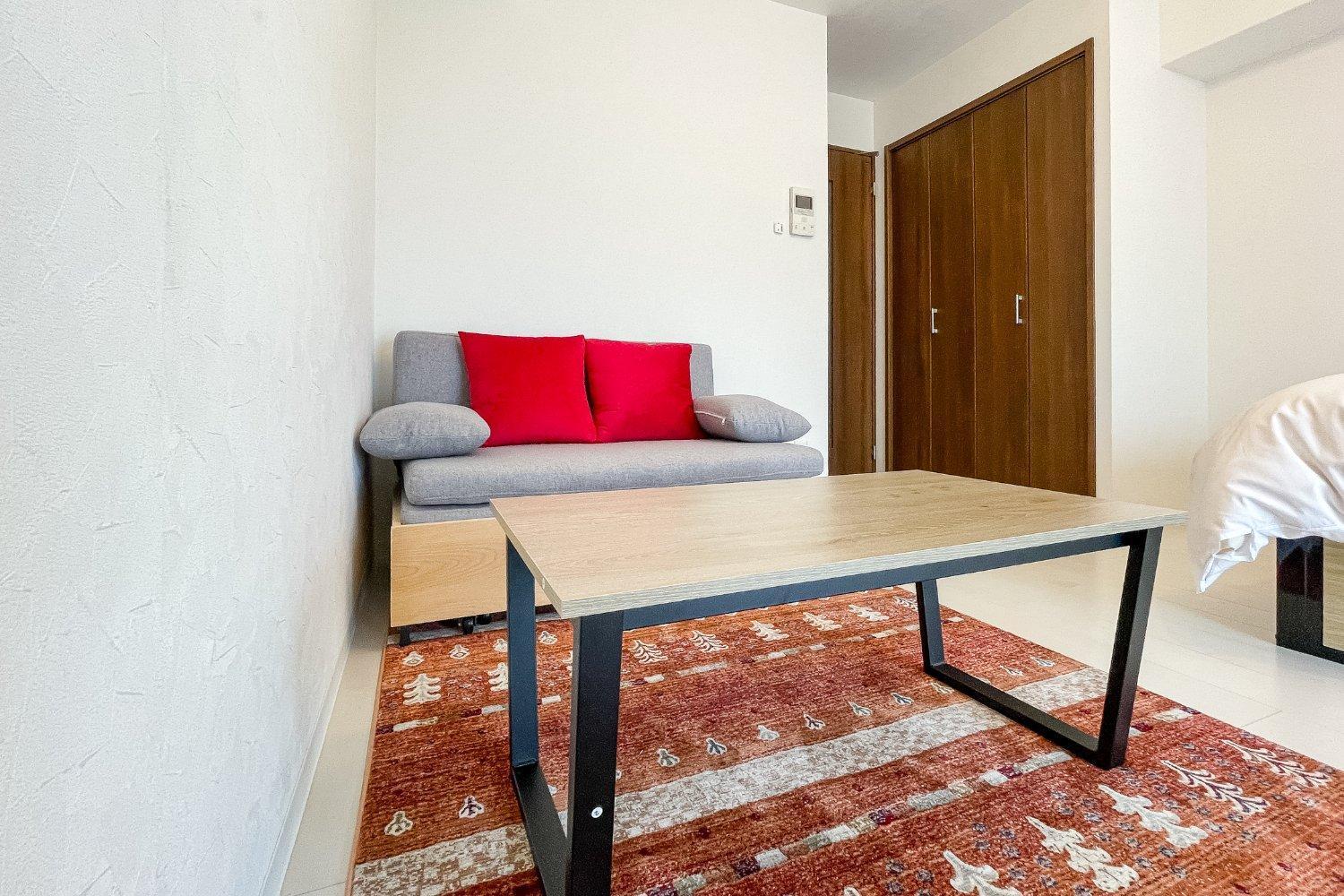 Prandre Dg Apartamento Osaca Exterior foto