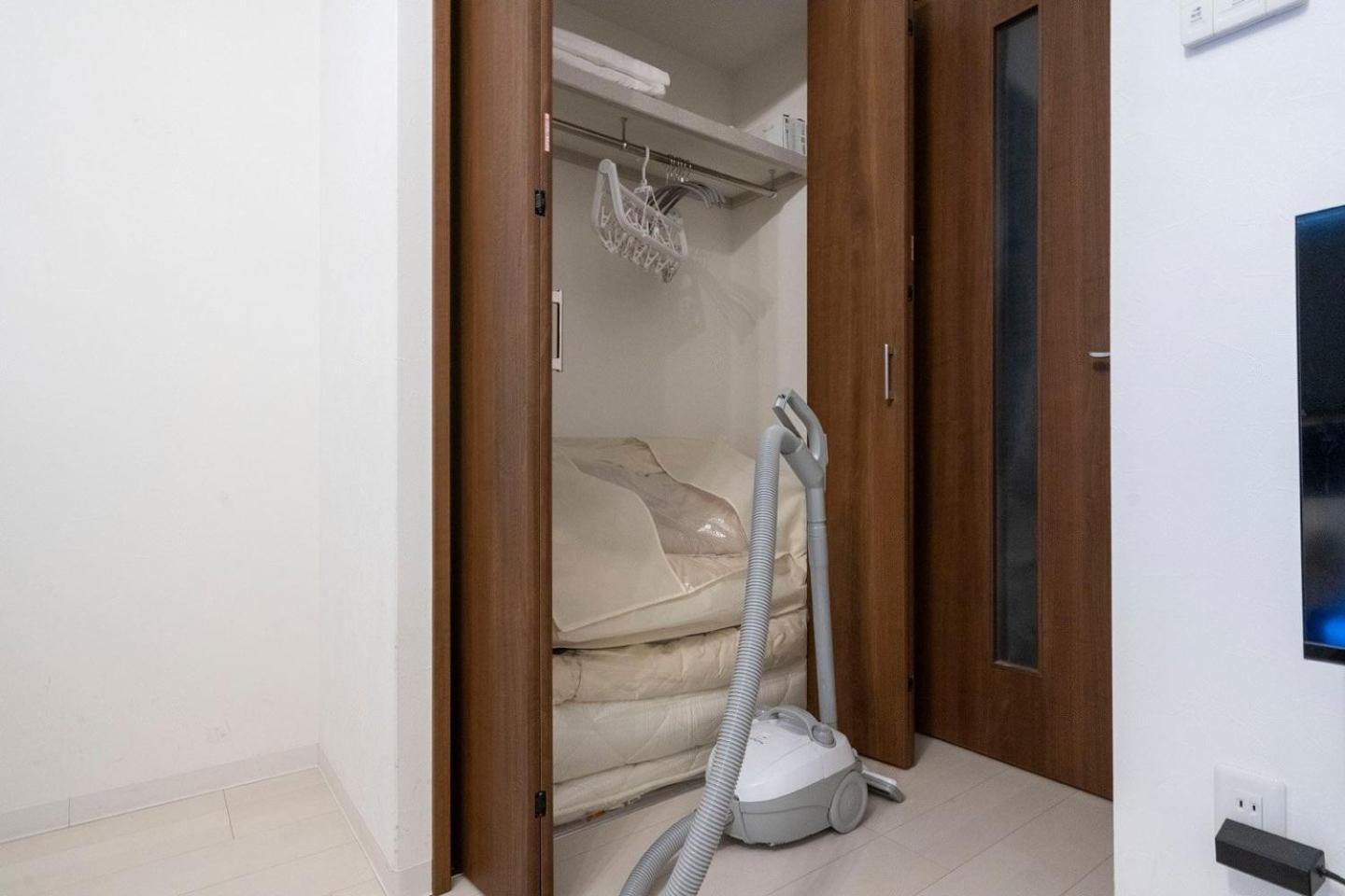 Prandre Dg Apartamento Osaca Quarto foto