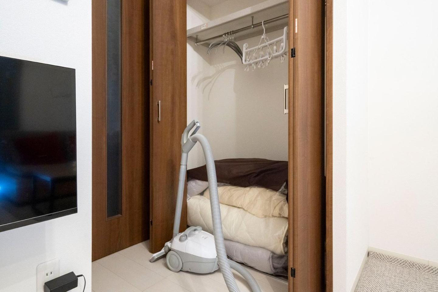 Prandre Dg Apartamento Osaca Quarto foto